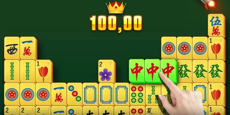 Bắt đầu tham gia rất đơn giản, phù hợp cho cả tân thủ.