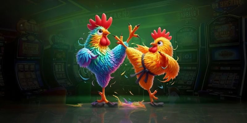 Các loại kèo phổ biến