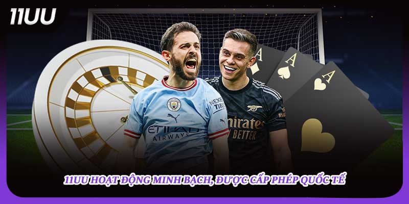 Điểm nổi bật của nhà cái