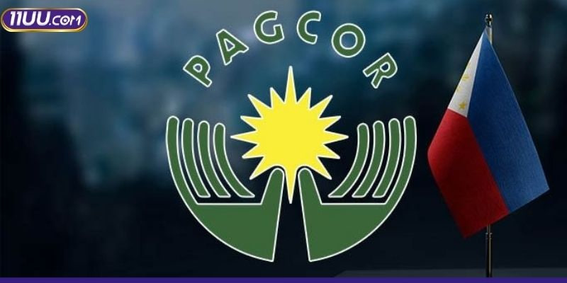 Giấy phép hoạt động nổi bật tại nhà cái gồm