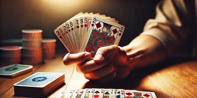 Giới thiệu về game bài uy tín tại nhà cái trực tuyến