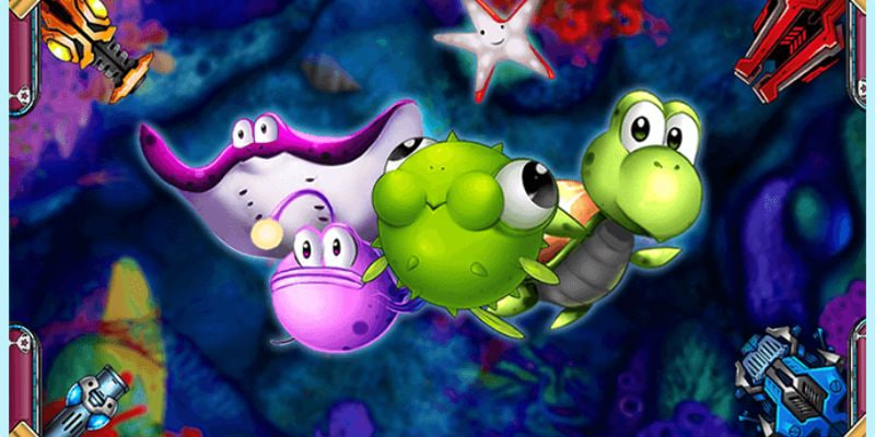 Giới thiệu về game hot