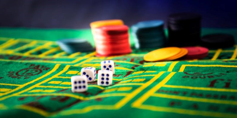 Giới thiệu về nền tảng cá cược tài xỉu uy tín