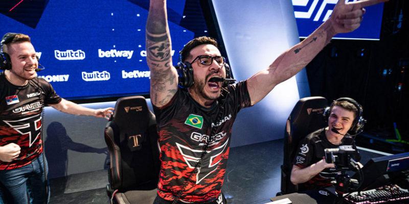 Giới thiệu về thế giới game đầy hứng khởi 