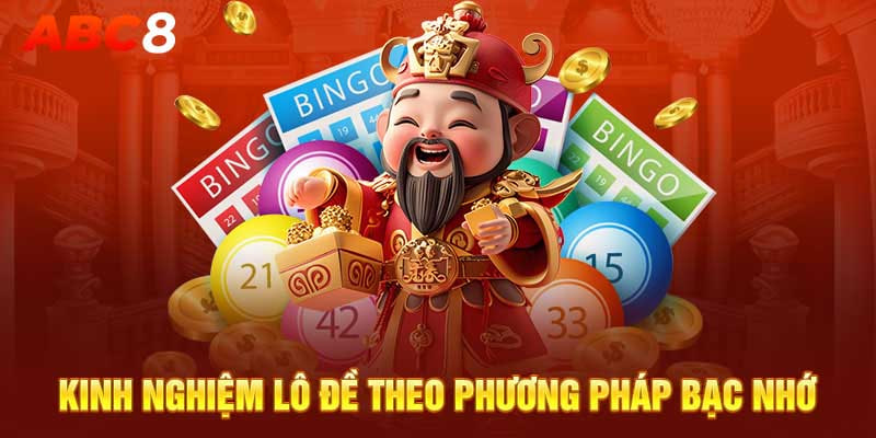 Hướng dẫn áp dụng kinh nghiệm lô đề tại nhà cái
