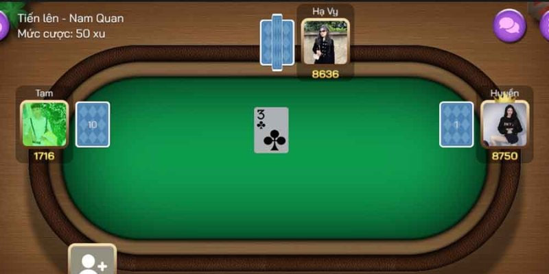 Hướng dẫn tham gia đơn giản