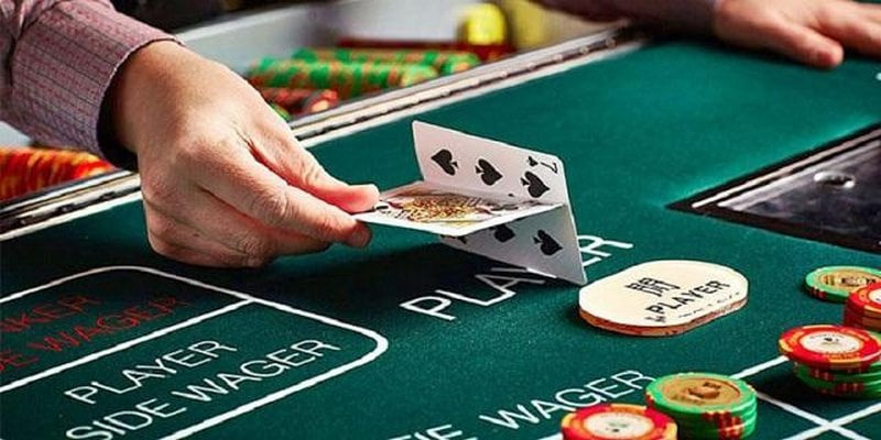 Kinh nghiệm chơi baccarat với quy tắc cơ bản
