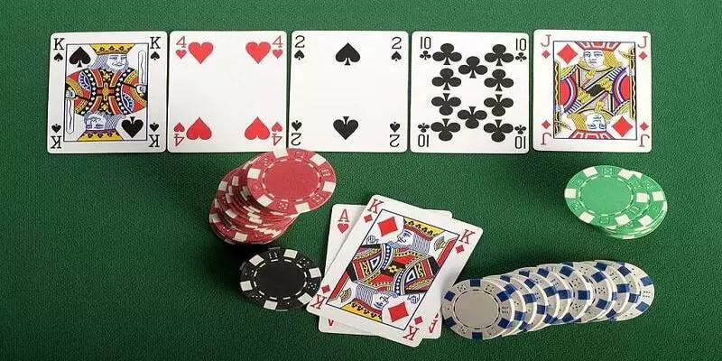 Mẹo nâng cao cơ bản