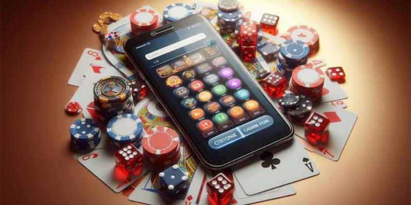 Mở ứng dụng sau khi cài đặt để hoàn tất thiết lập ban đầu.