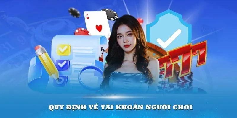 Quy định nền tảng gồm