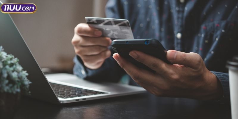 Quy trình thu thập dữ liệu trên trang chủ