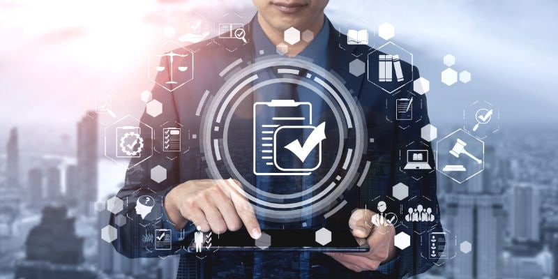 Tầm quan trọng của quy tắc hoạt động