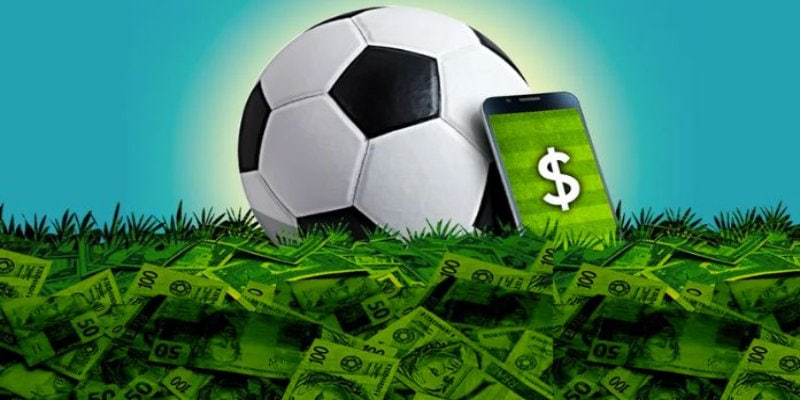 Tỷ lệ cược đa dạng tại nhà cái