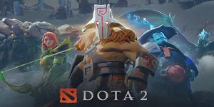 Cá Cược Dota 2