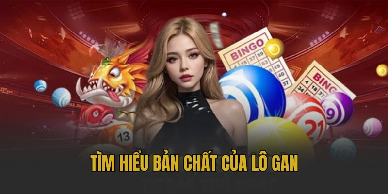 Dấu Hiệu Lô Gan Sắp Ra