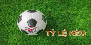 Tỷ Lệ Kèo Trực Tuyến
